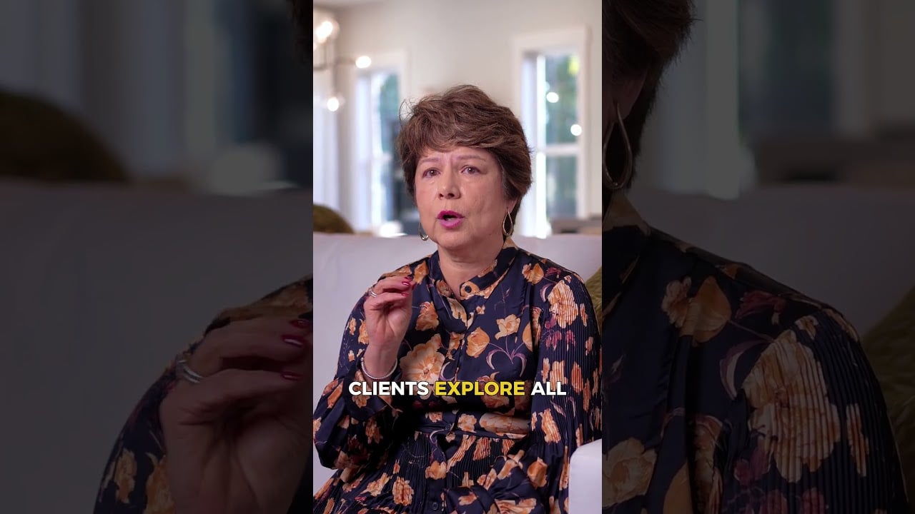 Discussions with Buyers & Sellers-how to be creative!