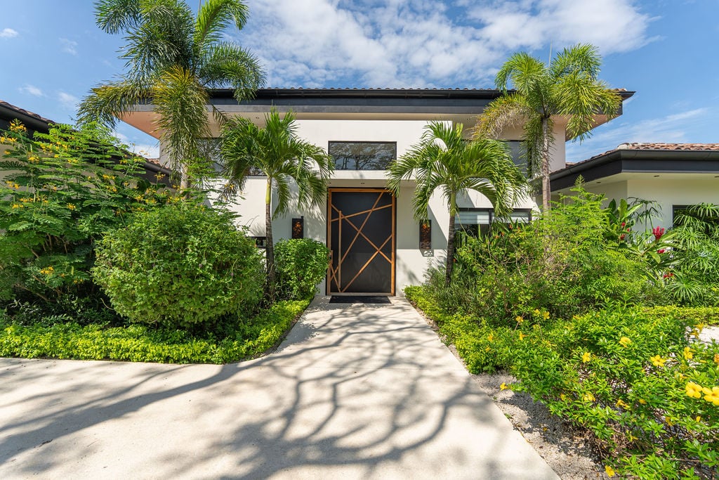 Casa Almendra | Surf, Sand & Serenity, Modern Tropical Living in Hacienda Pinilla