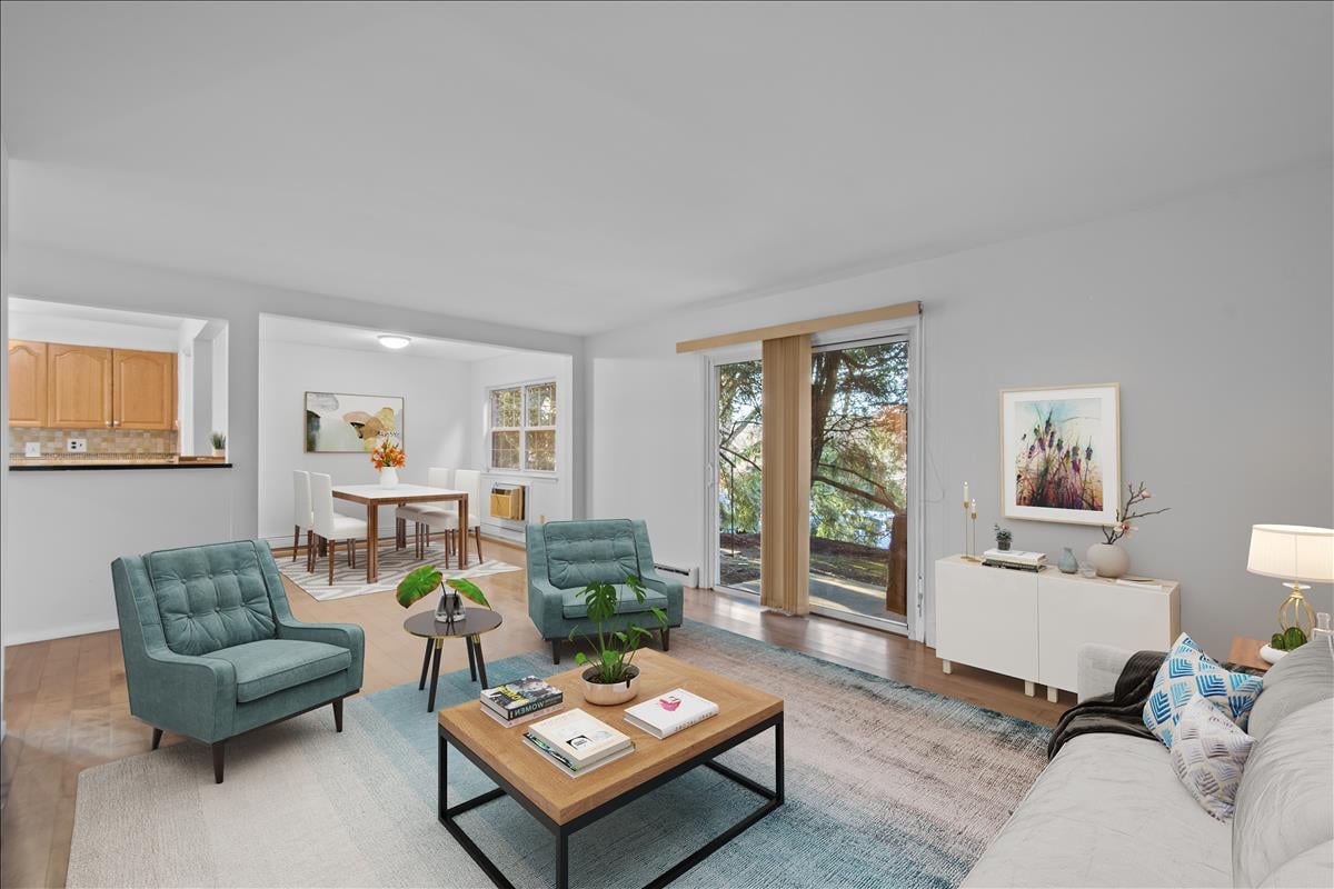 Co-op sold in Croton-on-Hudson, NY 10520