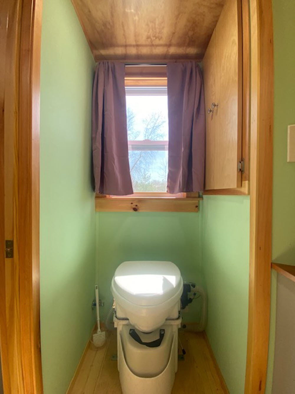 Tiny Home - Essex, Vermont