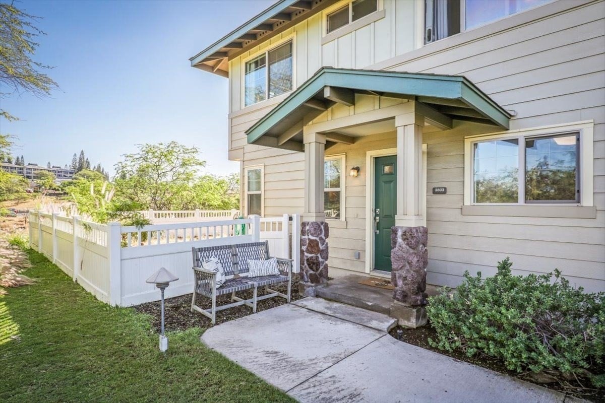 68-3947 Moana Pl, #3803