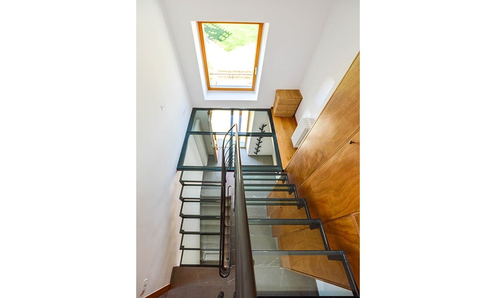 Charming home located in Le Marche