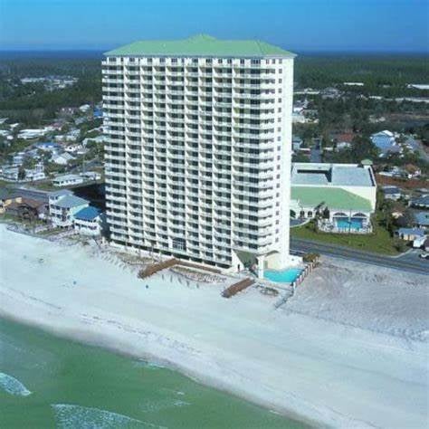 Celadon Beach Resort Condos for Sale in Panama City Beach, FL