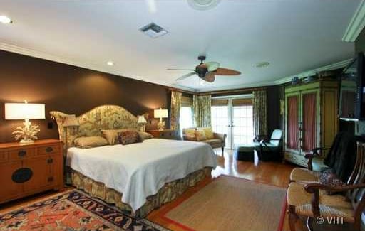 14721 Equestrian Way