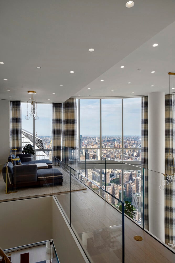 15 Hudson Yards PH88A