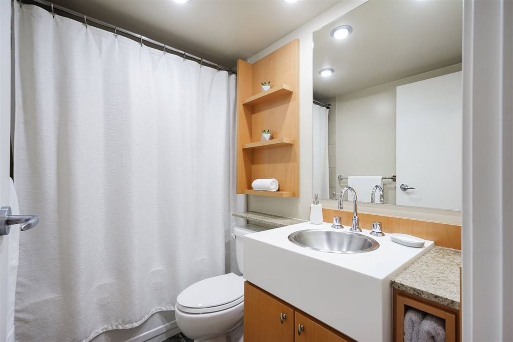 1495 Richards St, #1108