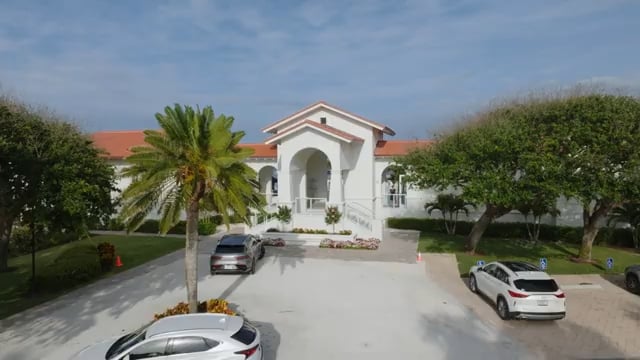 Grand Harbor Beach Club Grand Opening