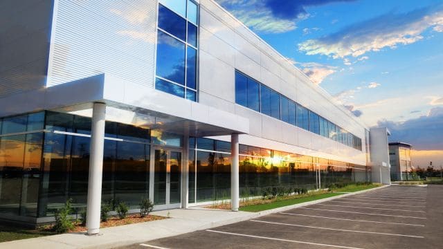 A Comprehensive Overview of Toronto's Industrial Building Scene