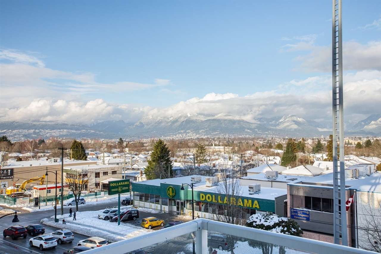 2220 Kingsway, #608
