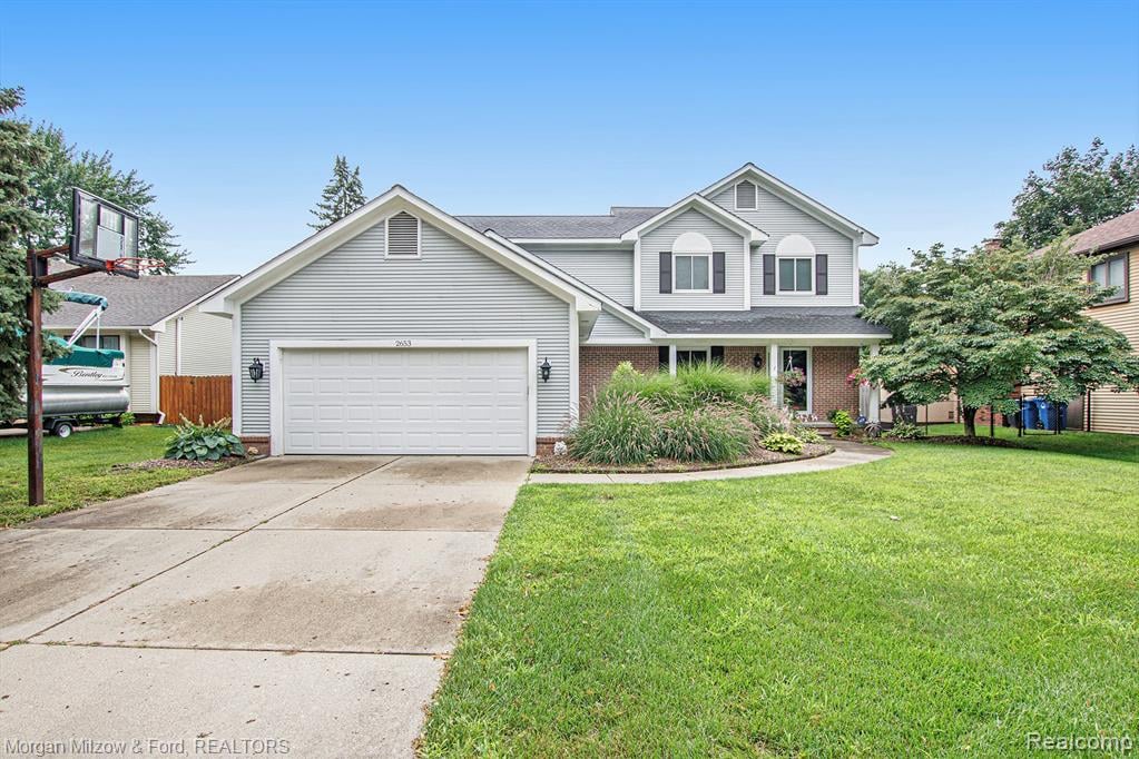 2653 Woodbourne Drive