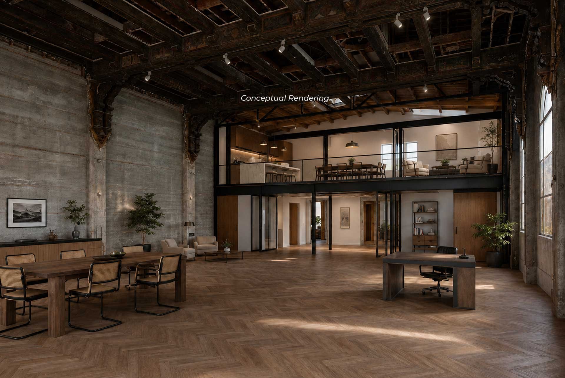 China Arts Center - An Iconic Redevelopment Opportunity