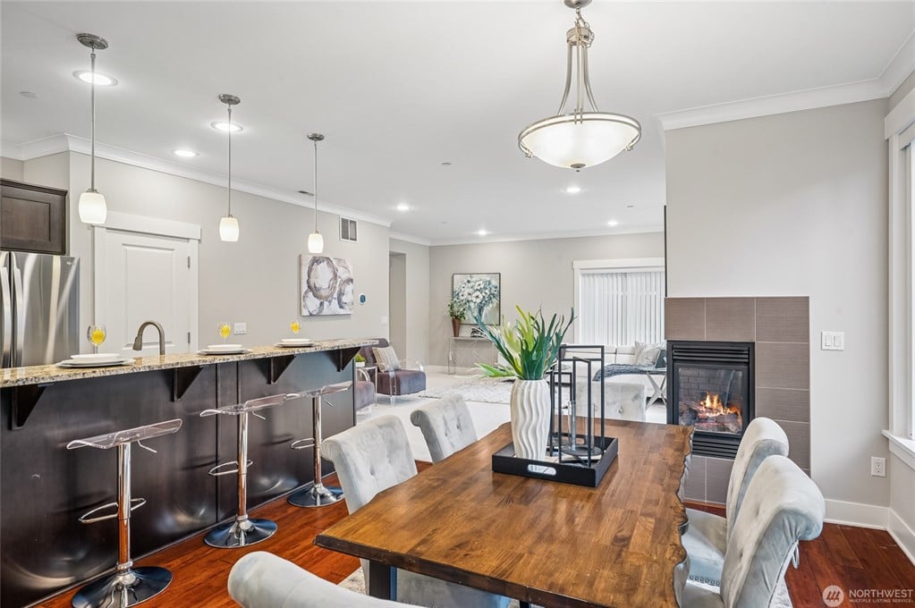 900 228th Avenue NE Unit: 16C