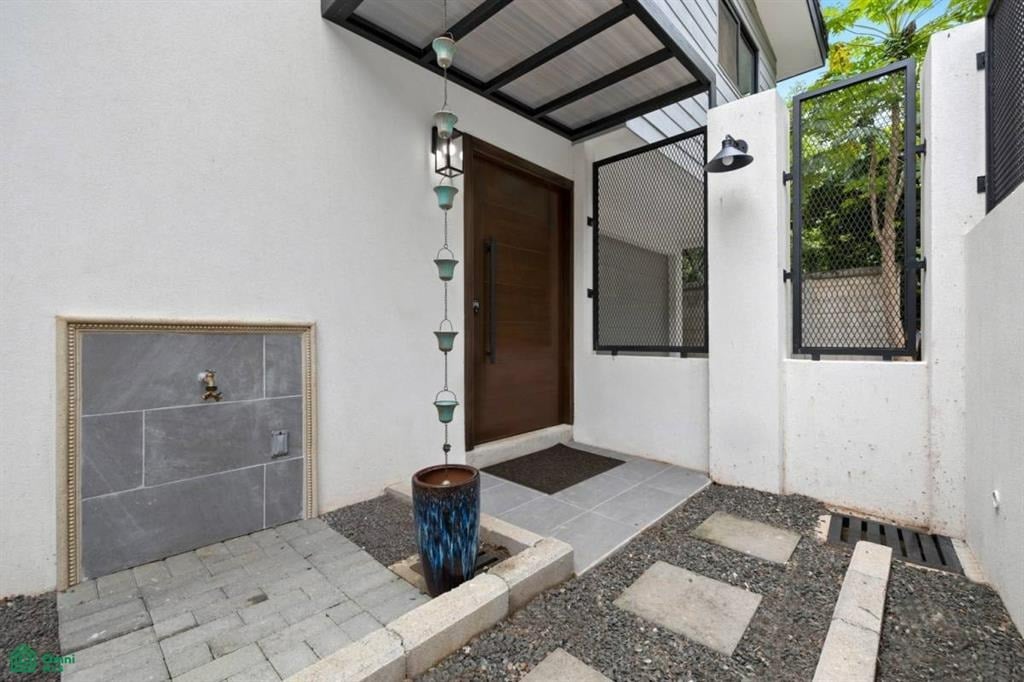 Casa Conchal | Modern Luxury New Construction Home Near Puerto Viejo Beach