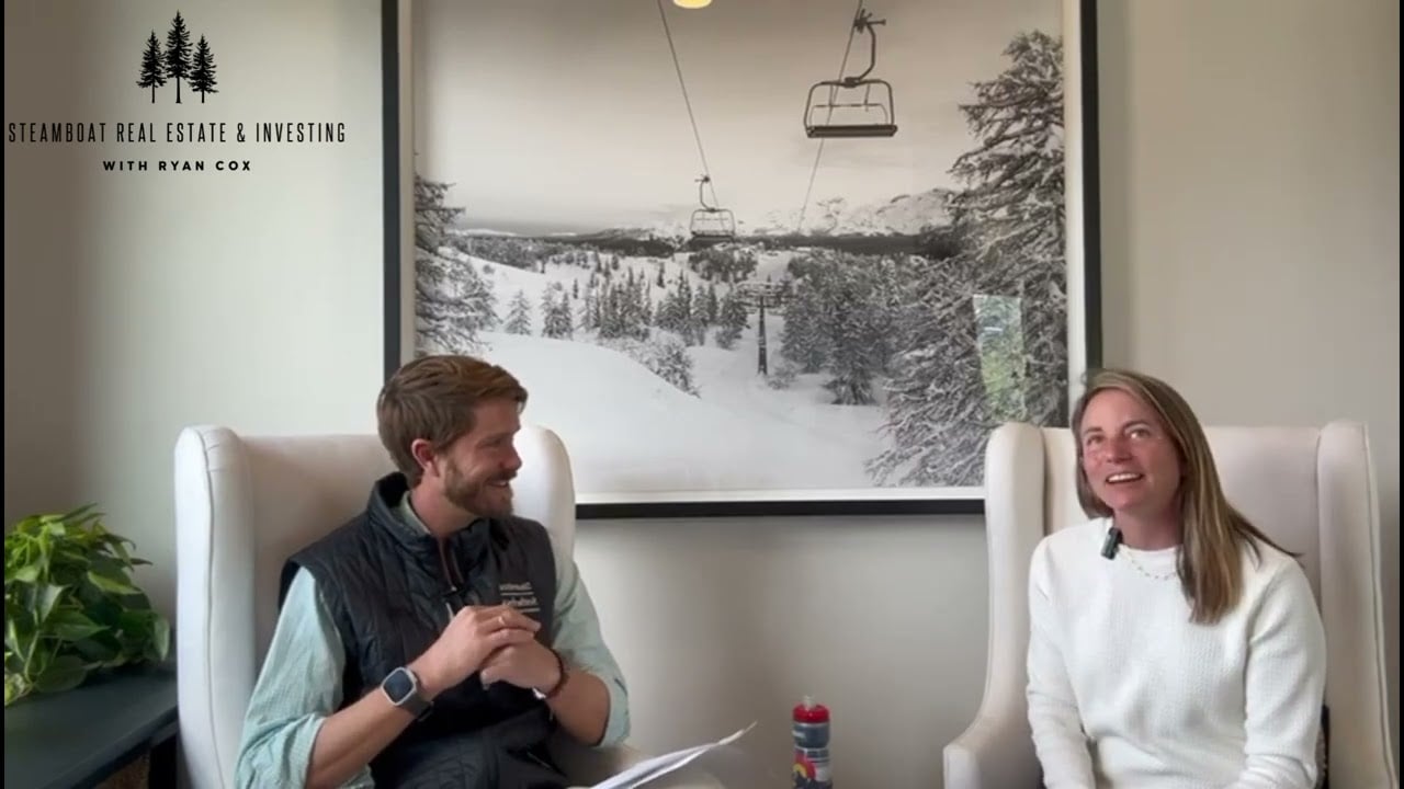 Appeal or Accept? Making Sense of the 2025 Property Valuations in Steamboat!