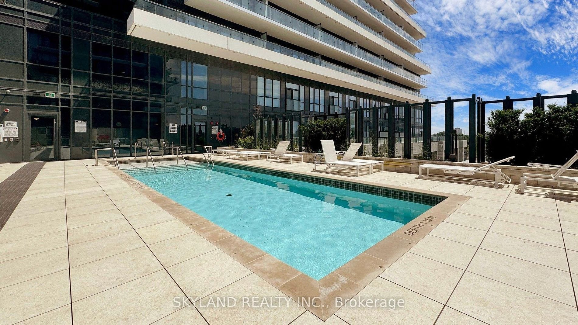 LUXURY IN TRIDEL
