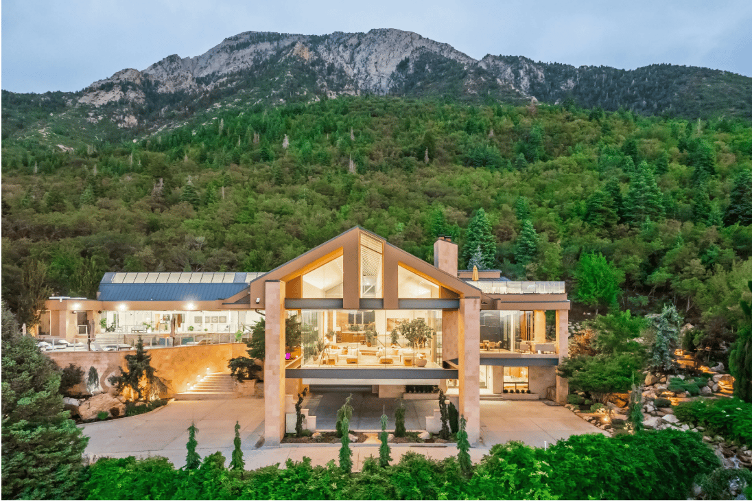Luxury Renaissance