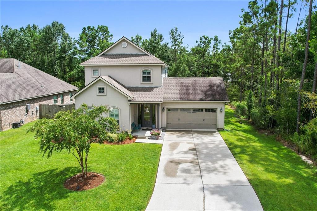 533 Ruelle Ct