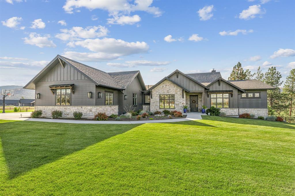 6443 Lower Miller Creek Road, Missoula, MT 59803