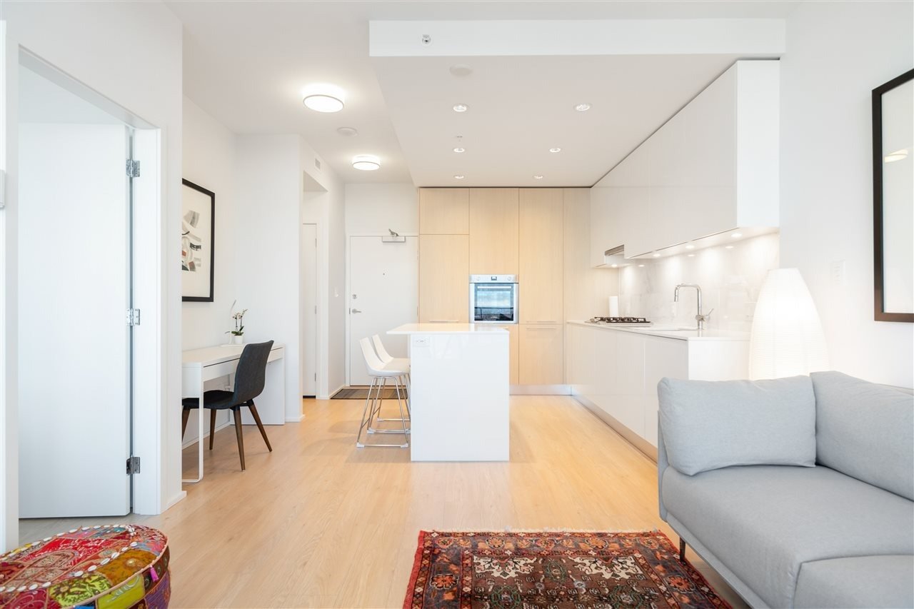 4510 Halifax Wy, #4110