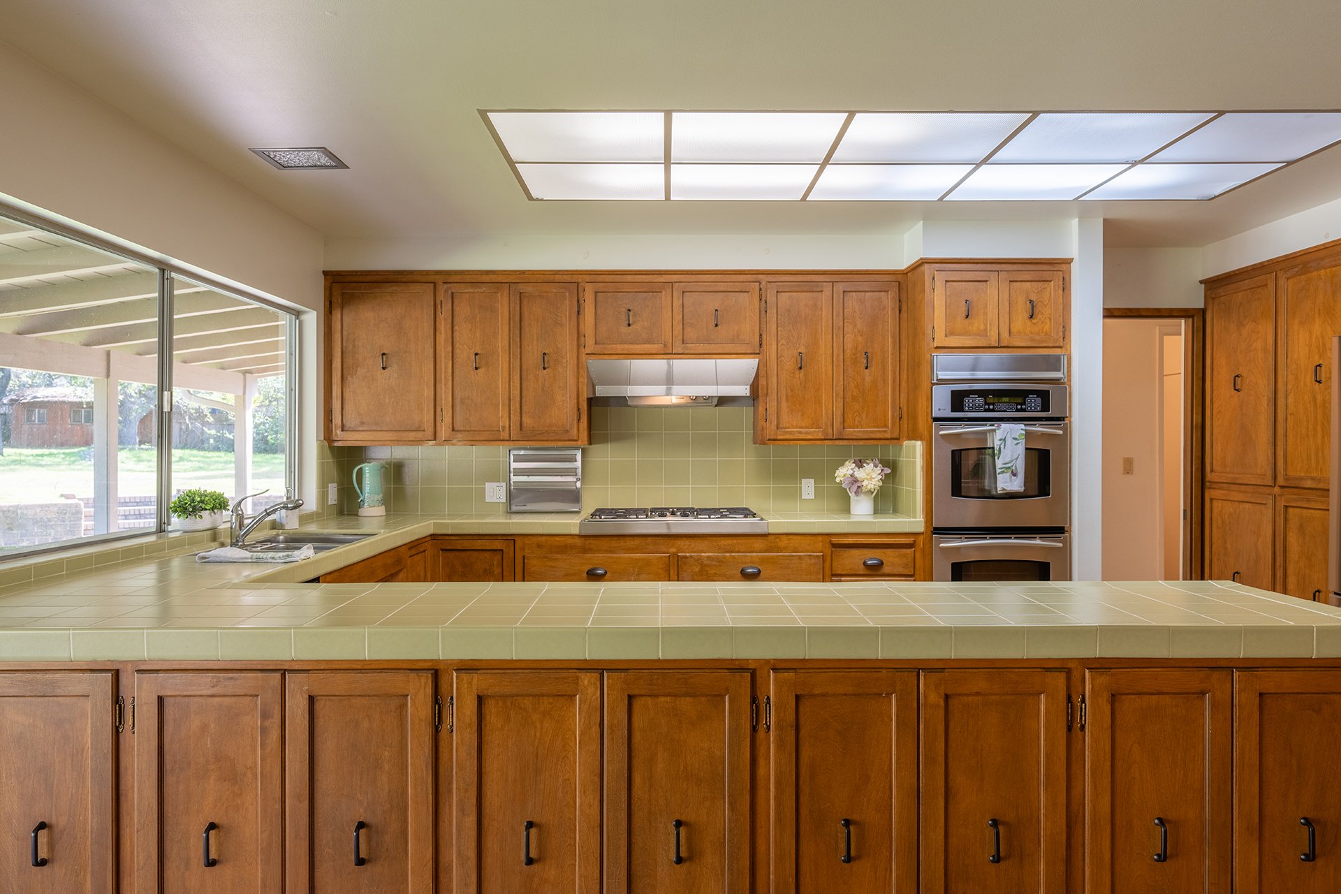 Carmel Valley Retreat