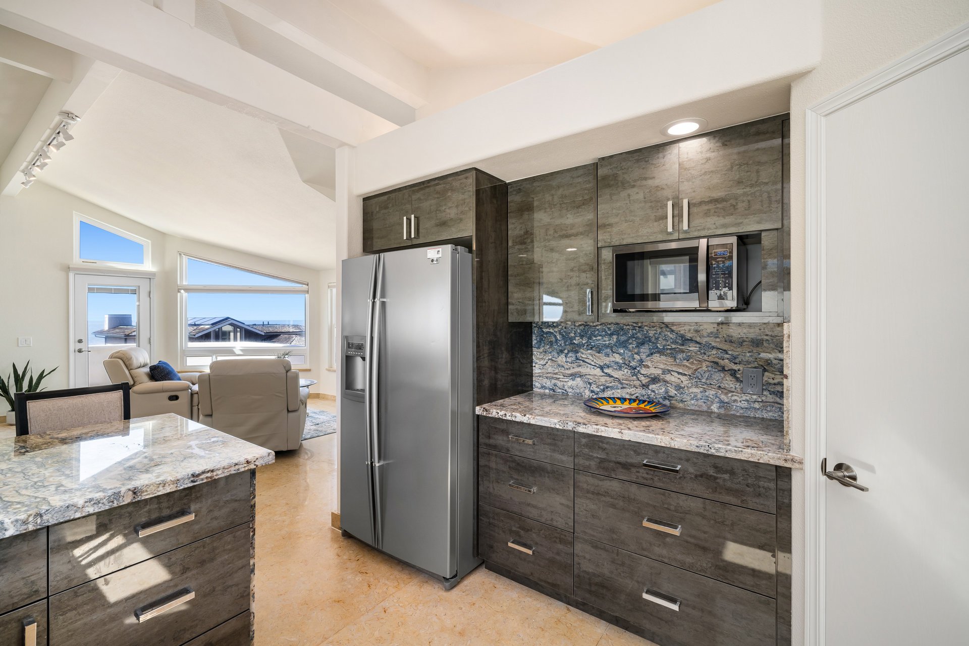 Cambria Ocean Views - 2028 Sherwood Dr