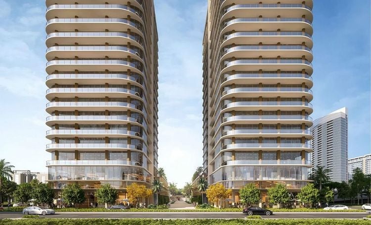 Kempinski Residences Miami Design District