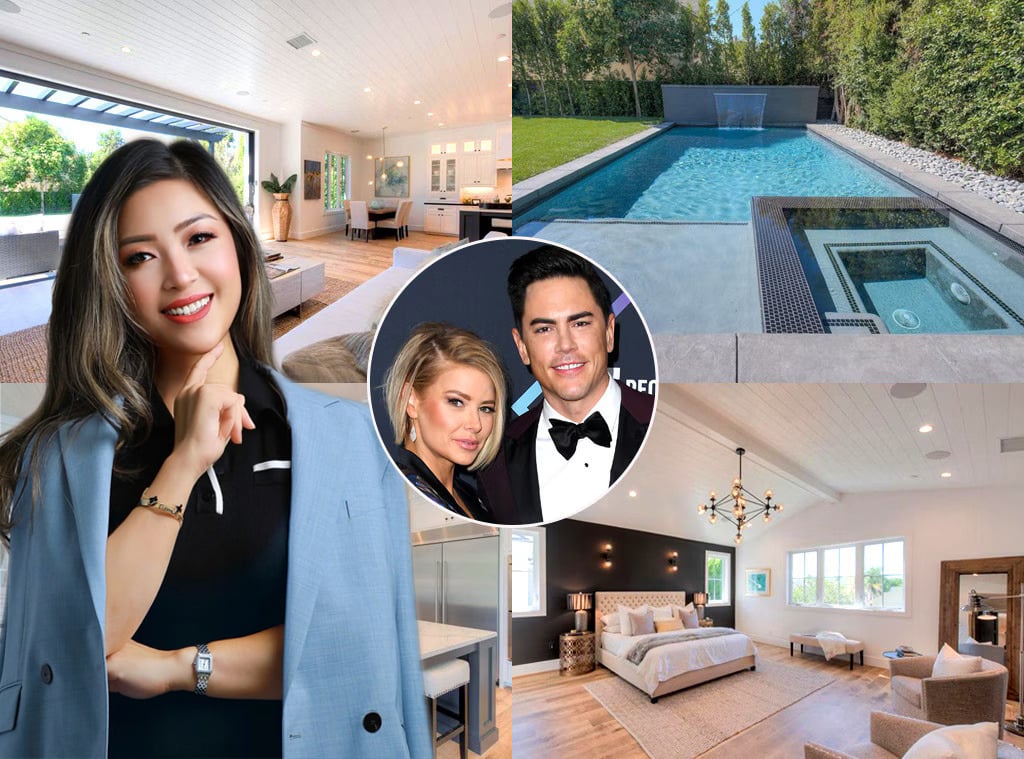 Reality TV Stars' Valley Village Investment: A $2 Million Property That Appreciated Through Controversy