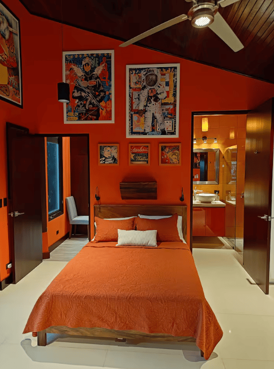 Luxury Multi-Level Estate With Ocean View 