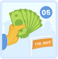 5 Best-Kept Strategies To Make The Most Money When Selling Your Home