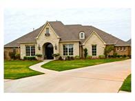 Rose Creek Edmond Oklahoma: Gated Luxury Living, Country Club Lifestyle, and Why Buyers Love This Community - Wyatt Poindexter - The Agency