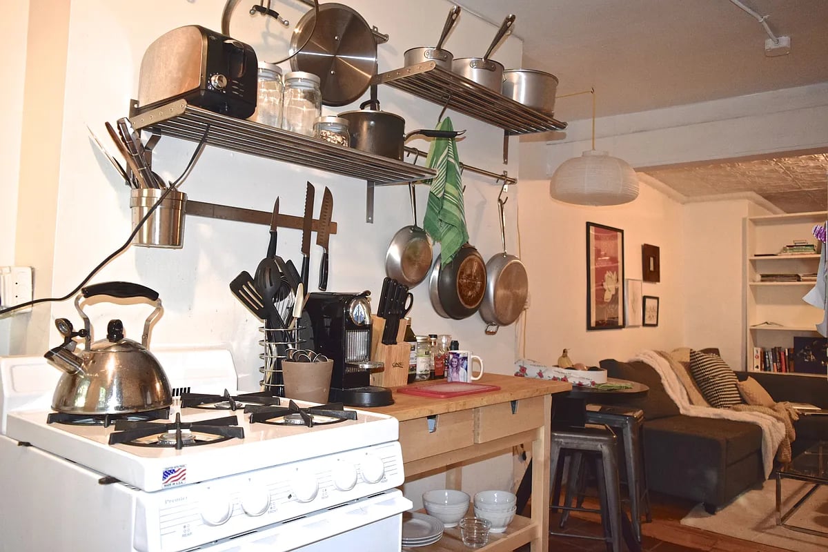 57 Duffield Street #1
