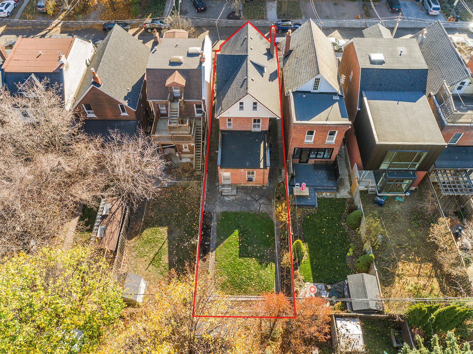 North Riverdale 