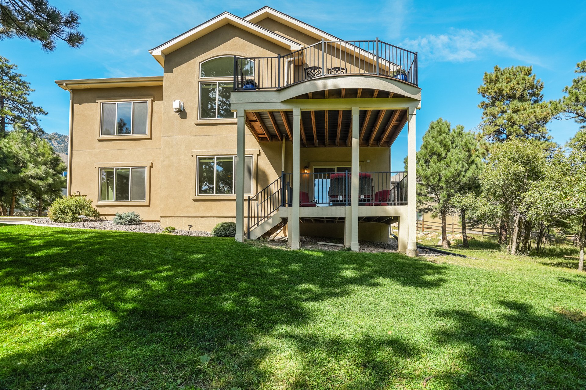 429 Stone Cottage Grove