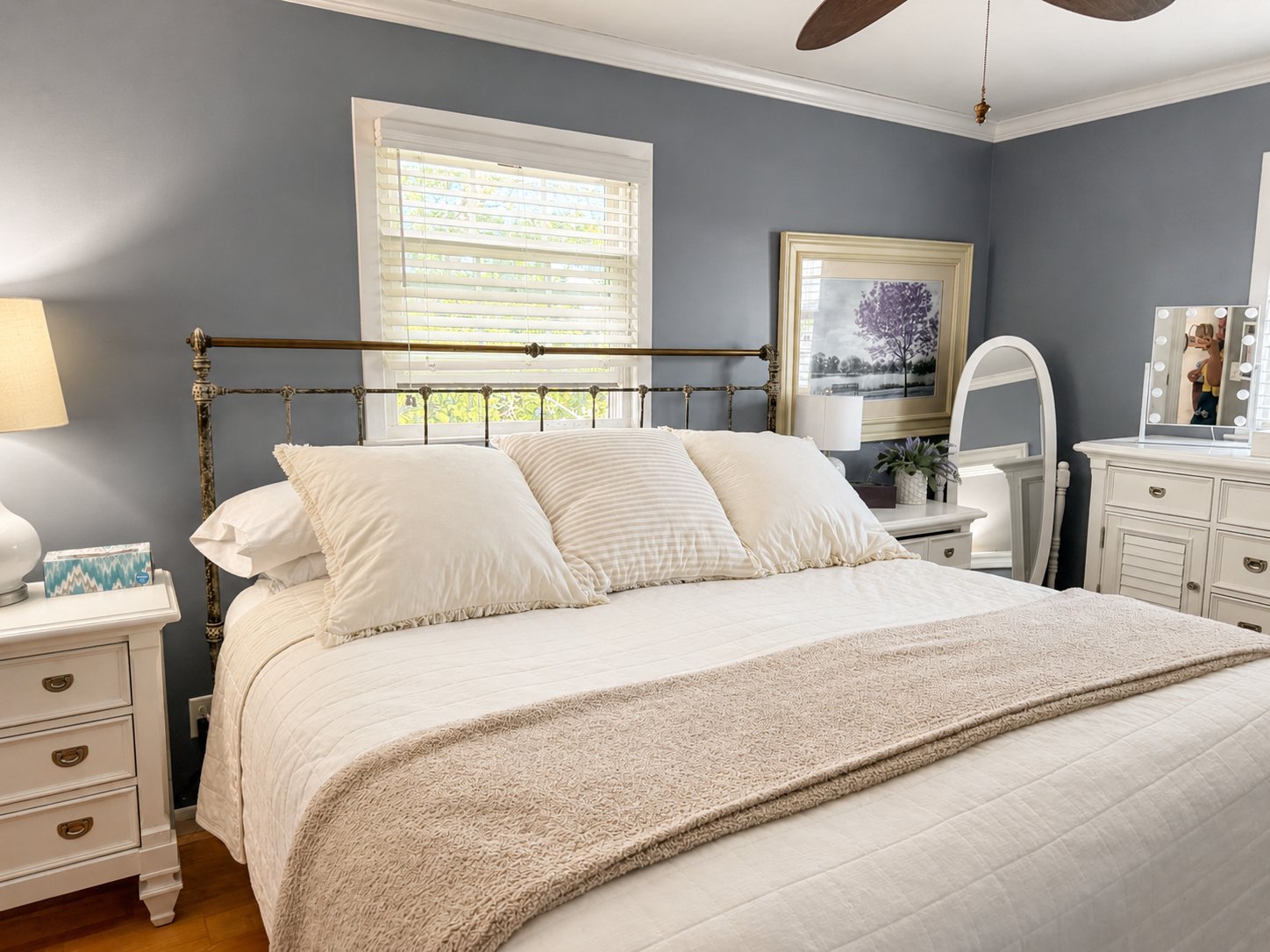 Summer Rental - Newly Renovated 2 Blocks to the Beach