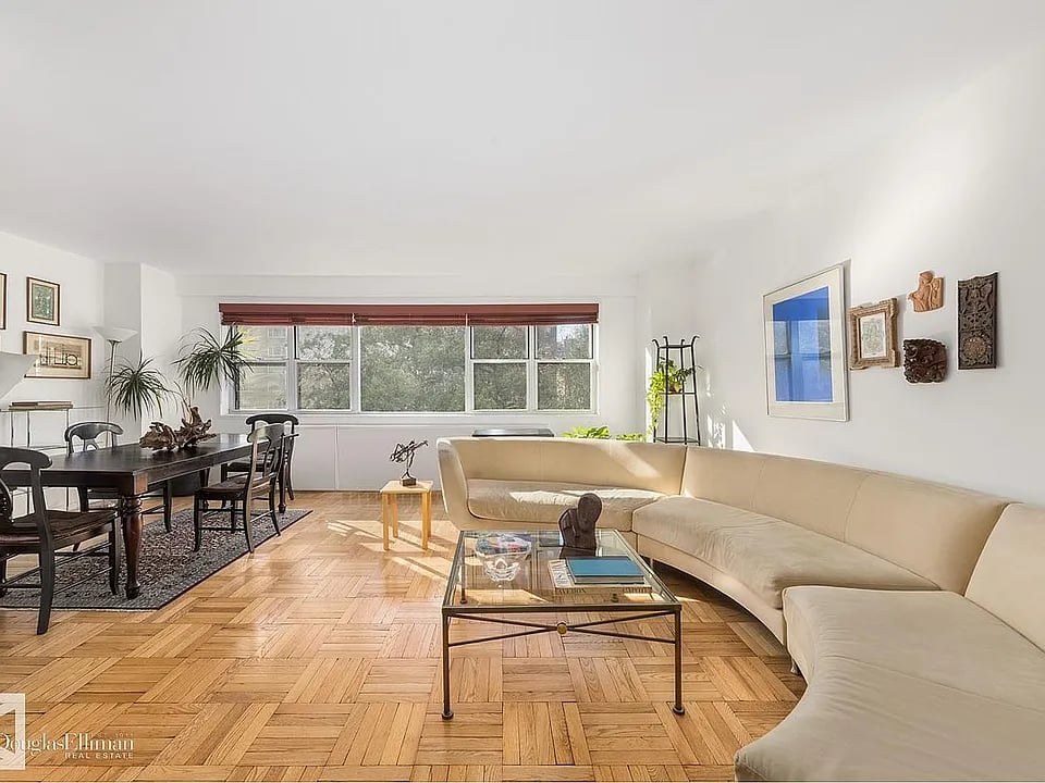 30 W 60th St, #4MN