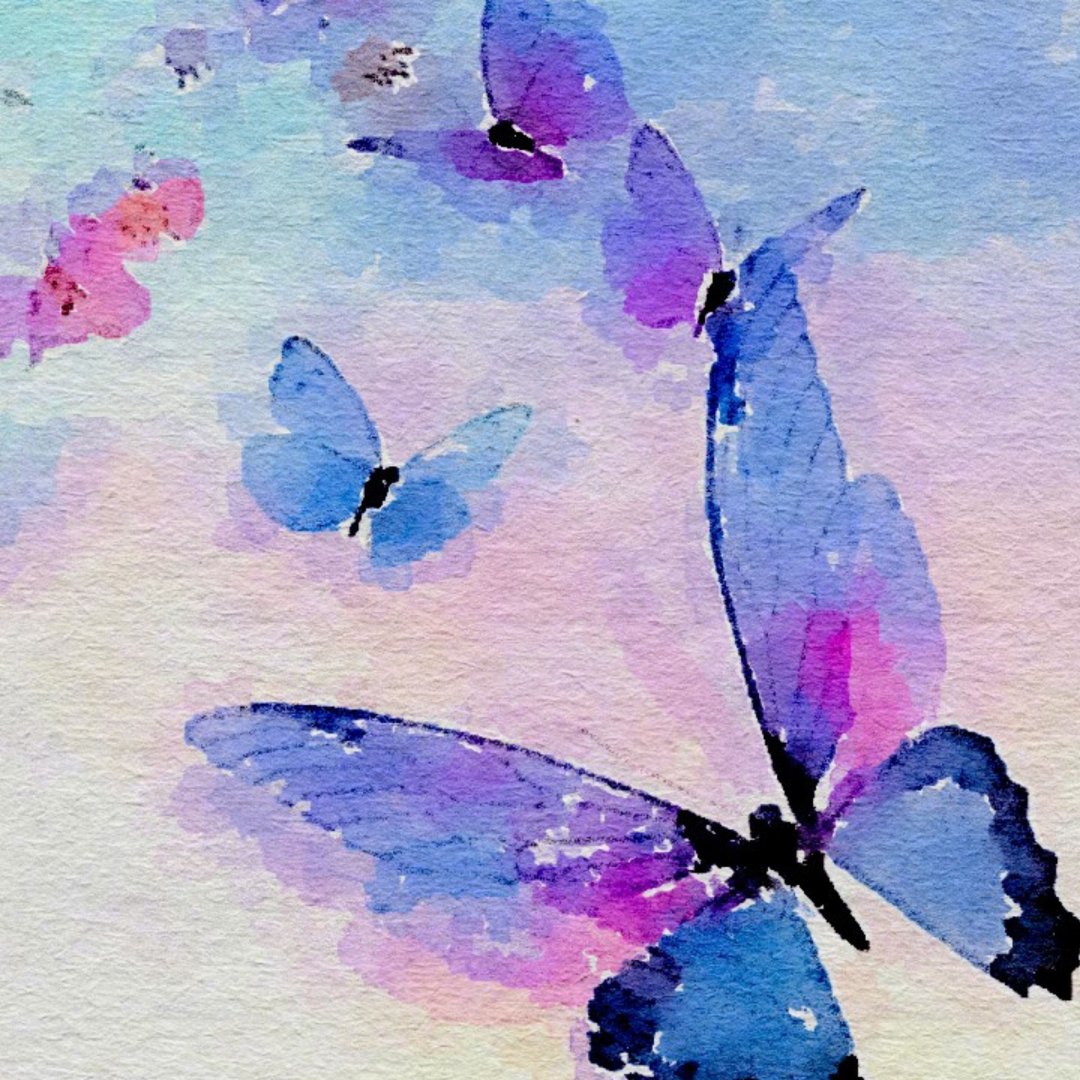 Flutterby Arts Festival