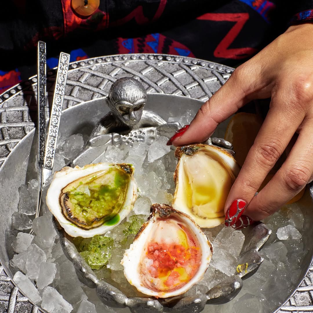Sunny’s Steakhouse Reopens in Miami: A Must-Try for Food Lovers in 2025