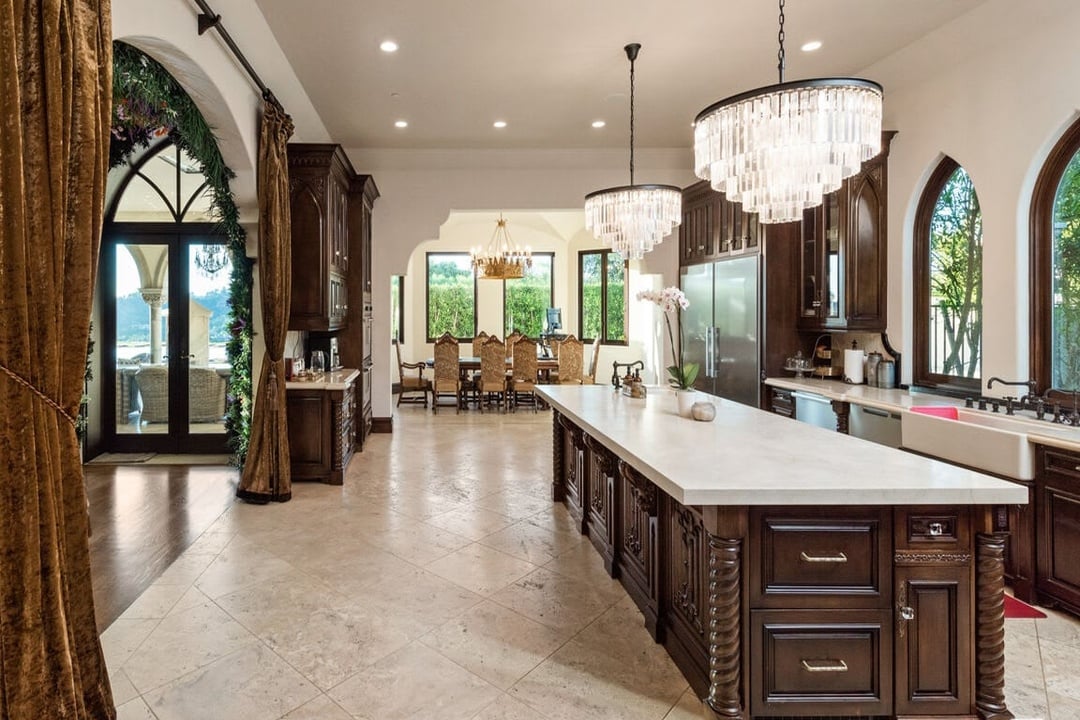 Harmony Villa
