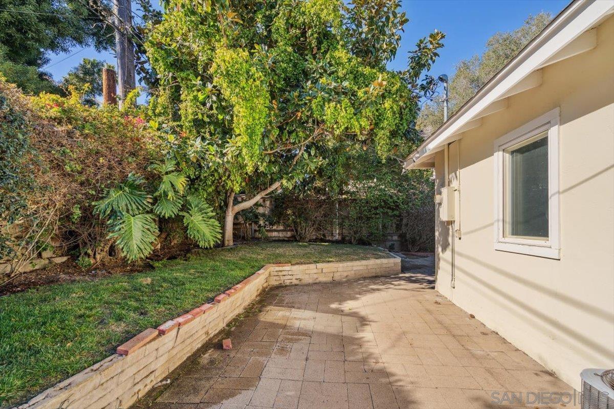 Just Sold in Point Loma!
