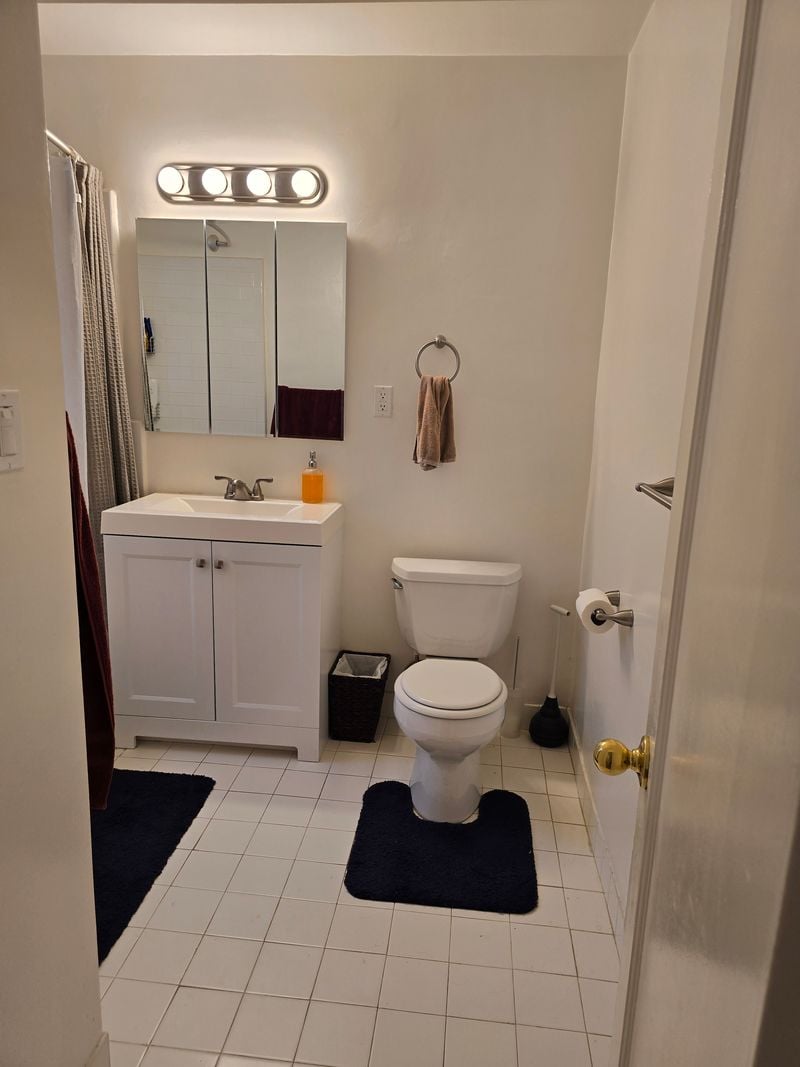 2150-2160 Fell Street