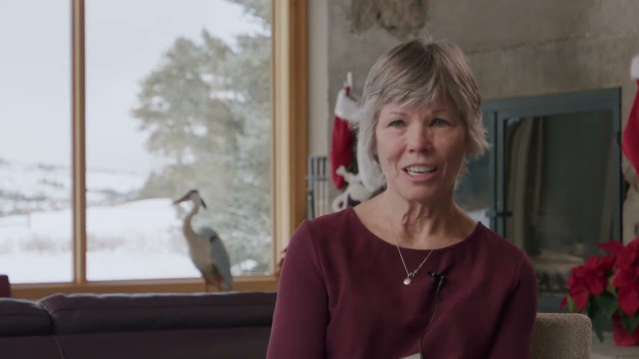 Pam Gardner Testimonial