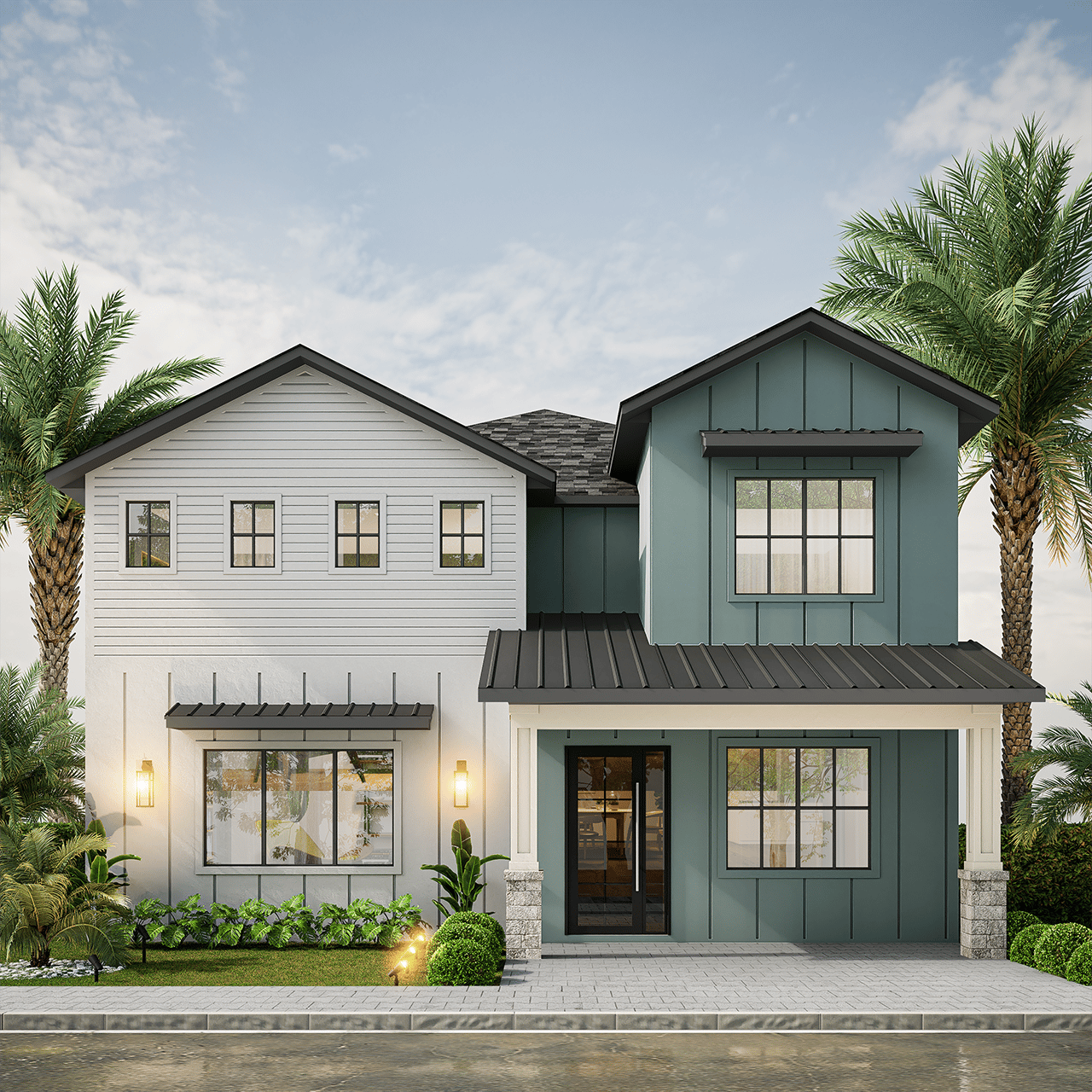 Preserve at Lakeside