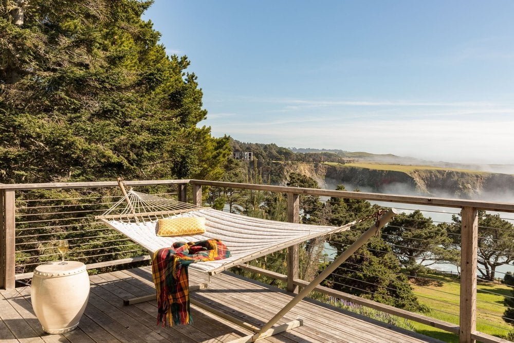 8 Gorgeous Waterfront Hotels on the Sonoma-Marin-Mendocino Coast