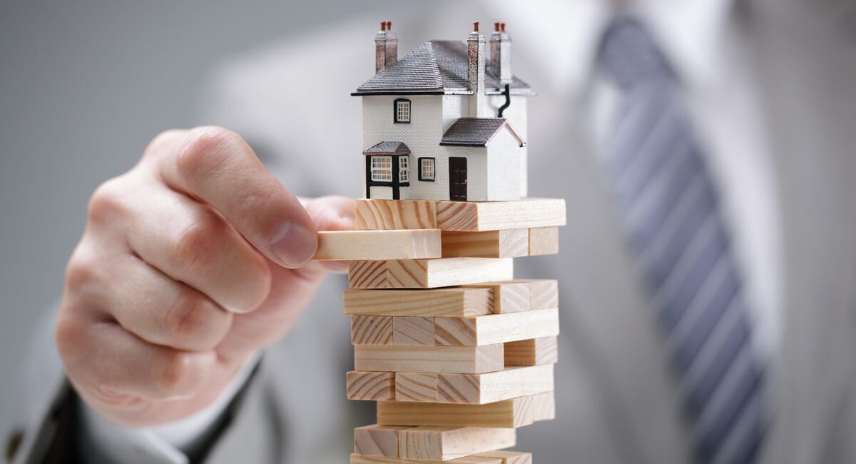 Buying With A Partner: Avoiding Financial & Emotional Pitfalls