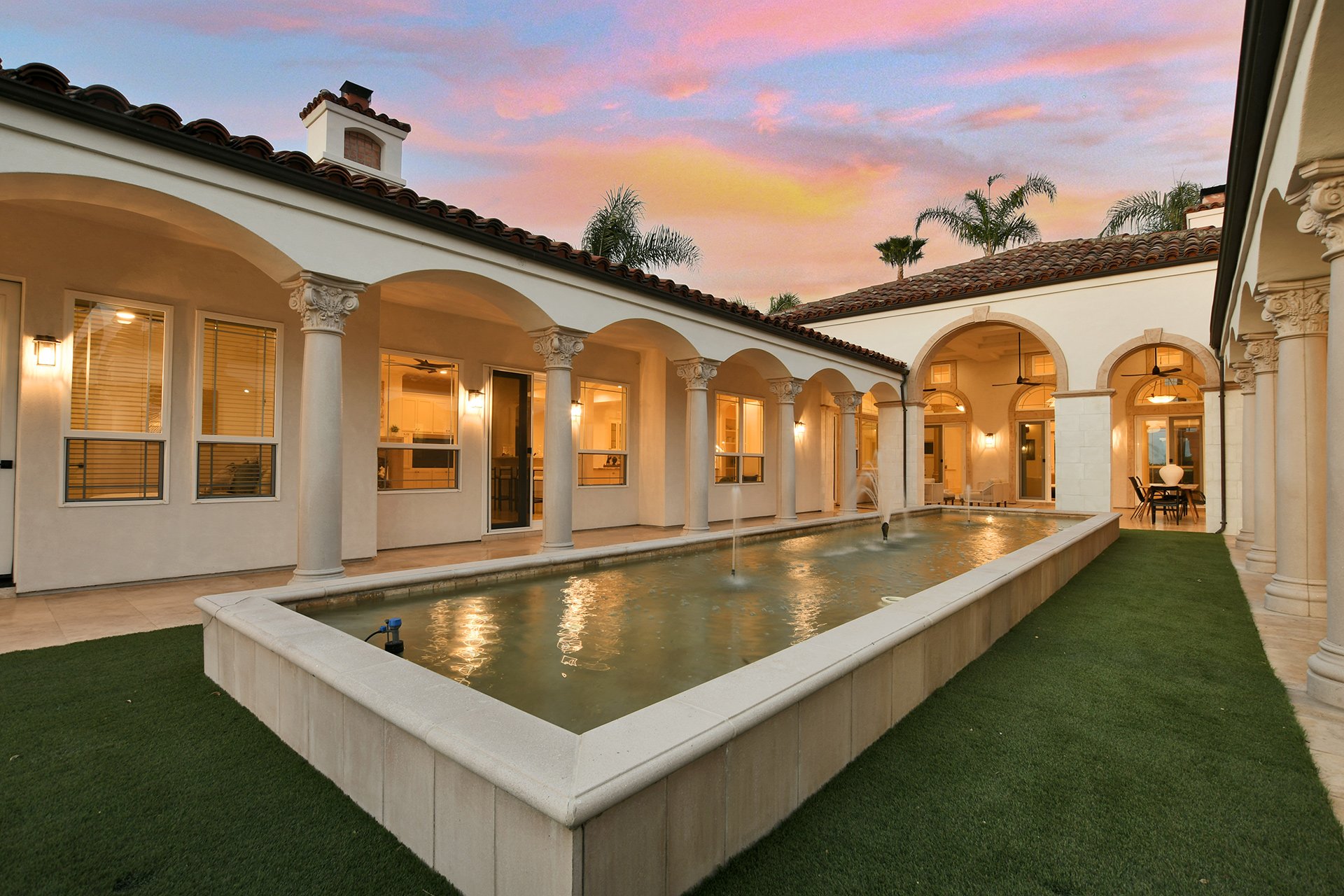 Brentwood Vineyard Estate