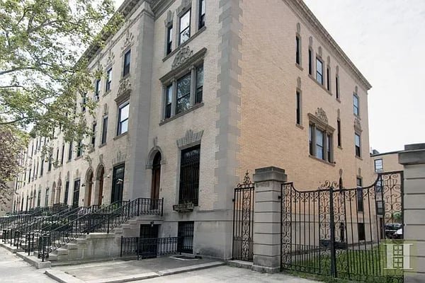 218 West 139th Street Unit: 2