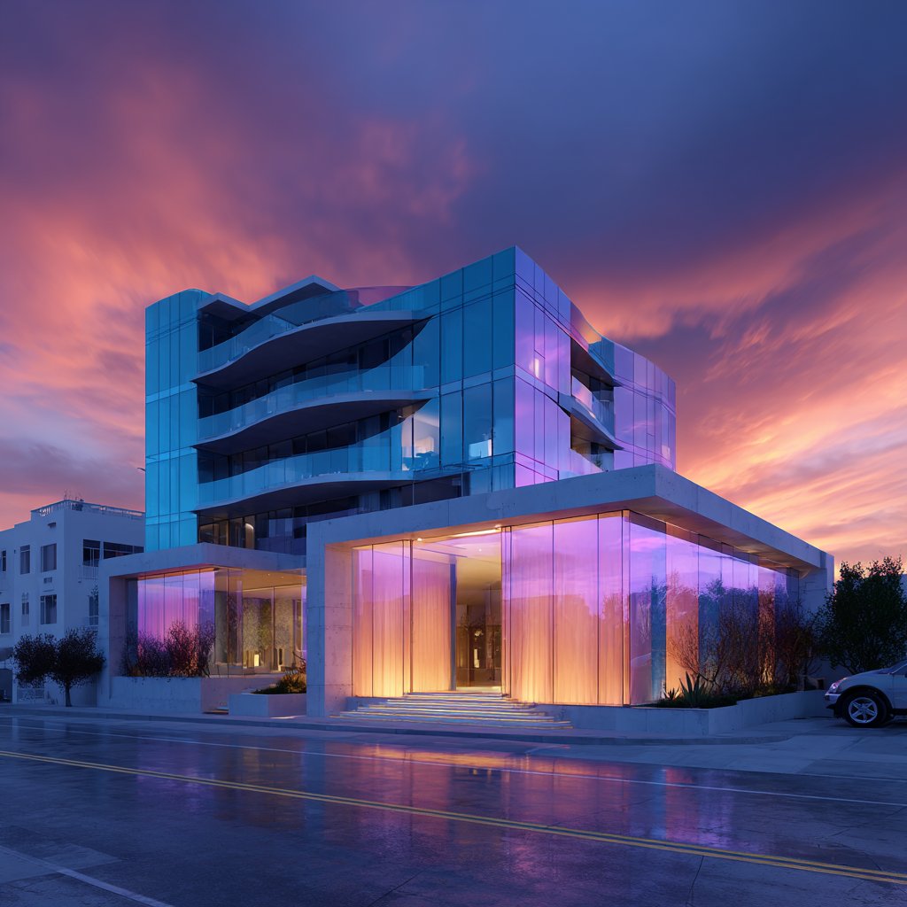 West Hollywood Market Update:  