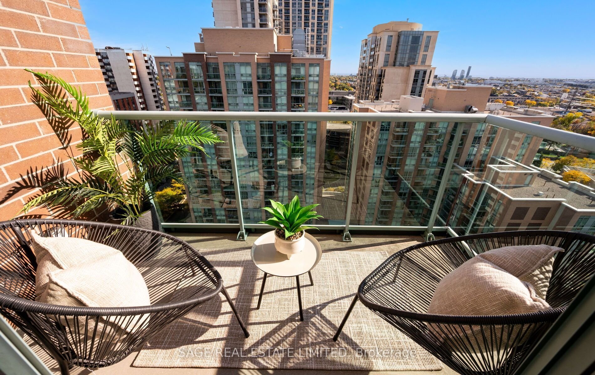 MICHAEL POWER PL PENTHOUSE
