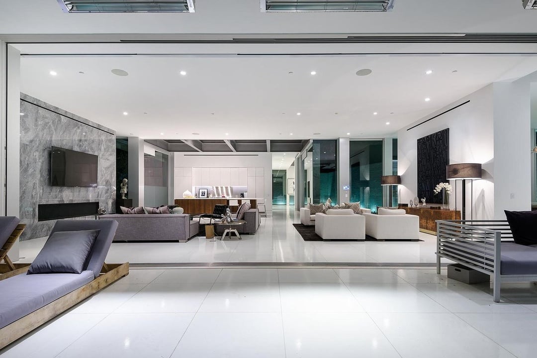Summit House