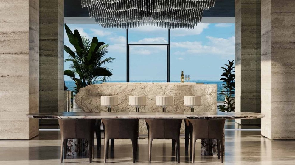 Pagani Residences